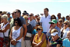 Cap Agde- Debarquement Provence 2019- 151